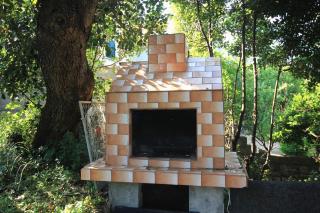 Apartment Orebic 4546d - 7