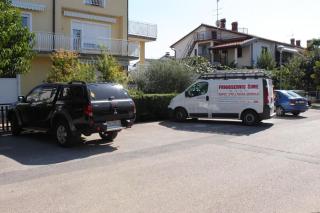 Apartments for families with children Umag - 2523 - 5