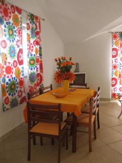 Apartments for families with children Umag - 2523 - Umag - 1