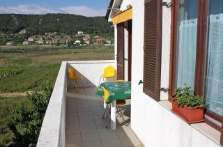 Apartments with a parking space Supetarska Draga - Donja, Rab - 4991 - 7