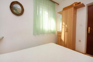 Family friendly seaside apartments Arbanija, Ciovo - 5220 - Trogir (Traù) - 8