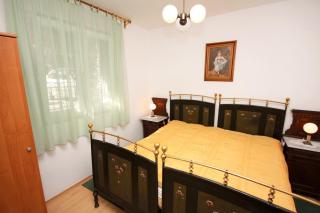 Family friendly seaside apartments Arbanija, Ciovo - 5220 - Trogir (Traù) - 5