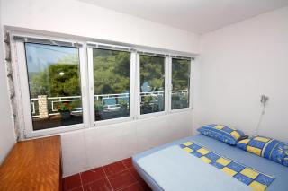 Apartments by the sea Necujam, Solta - 5186 - 8