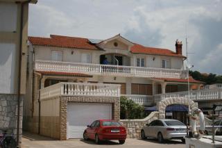Apartments by the sea Jezera, Murter - 5123 - 3