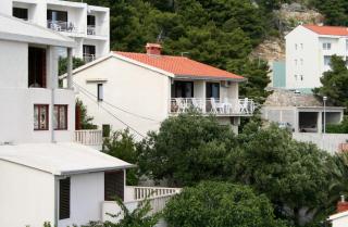 Apartment Baska Voda 300b - Baška Voda - 3