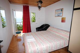 Apartments by the sea Klenovica, Novi Vinodolski - 5557 - 6
