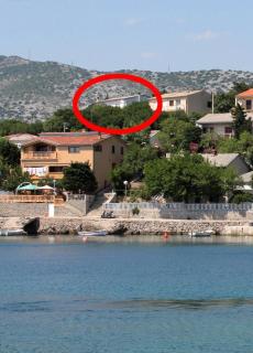 Apartments by the sea Klenovica, Novi Vinodolski - 5557 - 4