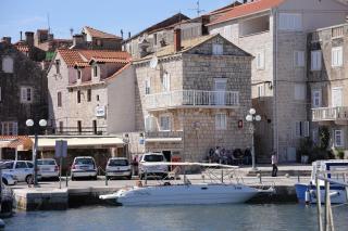 Apartments by the sea Korcula - 6016 - 8