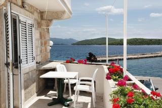 Apartments by the sea Korcula - 6016 - 5