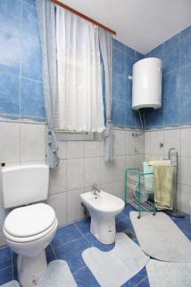 Apartment Punat 5350b - 6