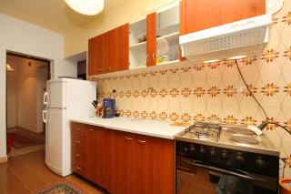 Apartment Punat 5350b - 5