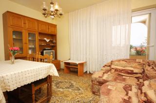 Apartment Punat 5350b - 4