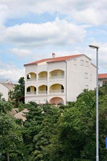 Apartments with a parking space Novi Vinodolski - 5526 - 9