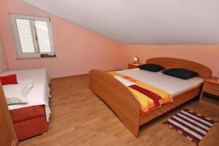 Apartments with a parking space Novi Vinodolski - 5526 - 5