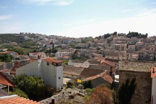 Apartments with a parking space Hvar - 3229 - 8