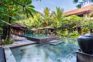 Kejora Suites - Sanur - 0