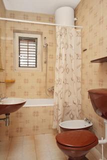 Apartments with parking space Supetar, Brac - 5676 - 5