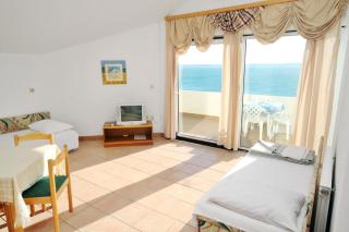 Apartments by the sea Rtina - Miletici, Zadar - 3257 - 9