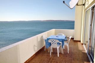 Apartments by the sea Rtina - Miletici, Zadar - 3257 - 3