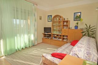 Apartments by the sea Biograd na Moru, Biograd - 5744 - 5