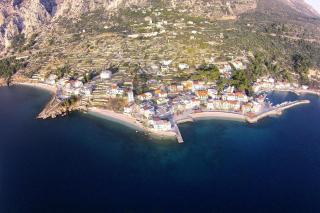 Apartments by the sea Drasnice, Makarska - 6697 - 5