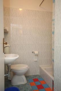 Apartments with a parking space Podgora, Makarska - 6847 - 8