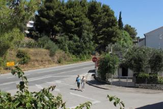 Apartments with a parking space Podgora, Makarska - 6847 - 7