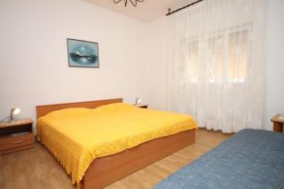 Apartments with a parking space Podgora, Makarska - 6847 - 6