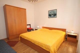 Apartments with a parking space Podgora, Makarska - 6847 - 1