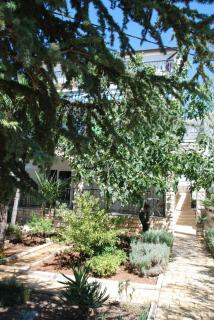 Apartments with a parking space Vodice - 6321 - 1