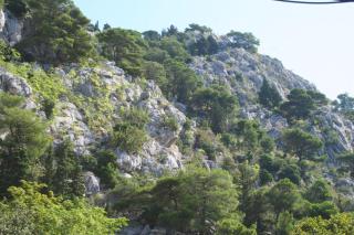 Apartments by the sea Omis - 771 - 8
