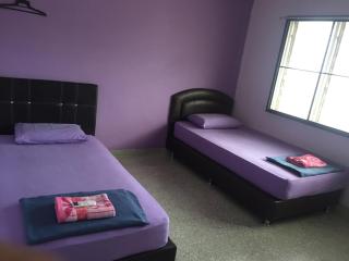 Apple Boutique Homestay - Kuantan - 4
