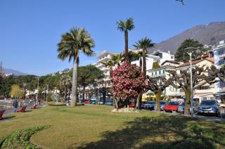Hotel Geranio Au Lac - 8