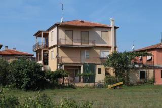 Apartments with a parking space Umag - 7110 - Umag - 7
