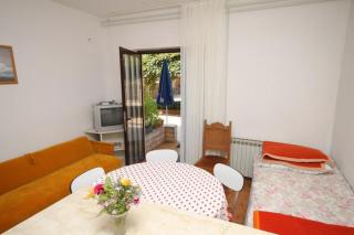 Apartments with a parking space Umag - 7110 - 4