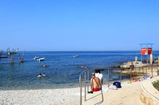 Family friendly apartments with a swimming pool Basanija, Umag - 3402 - Savudrija - 7