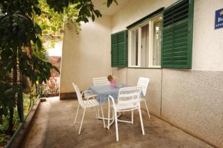Apartment Tribunj 7117b - 5