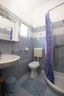 Apartments with a parking space Novigrad - 7121 - 8