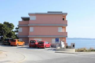 Apartments with a parking space Split - 7590 - 9