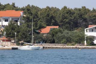 Seaside holiday house Verunic, Dugi otok - 8126 - Veli Rat - 8