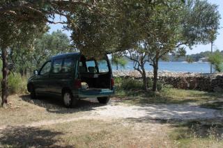 Seaside holiday house Verunic, Dugi otok - 8126 - Veli Rat - 7