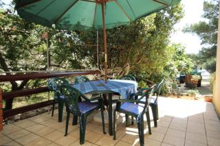 Seaside holiday house Verunic, Dugi otok - 8126 - Veli Rat - 4