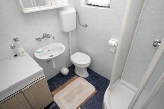 Seaside holiday house Verunic, Dugi otok - 8126 - Veli Rat - 3