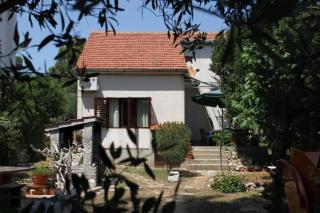 Seaside holiday house Verunic, Dugi otok - 8126 - Veli Rat - 2