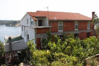 Rooms by the sea Luka, Dugi otok - 8132 - 1