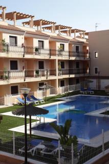 Apartamentos Turisticos Aguilas de los Collados - Águilas - 5