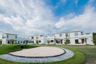 Shangri Longluan Lake One B&B - Hengchun South Gate - 8