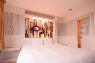 Kiwi Express Hotel - Zhong Zheng Branch - Taichung - 3