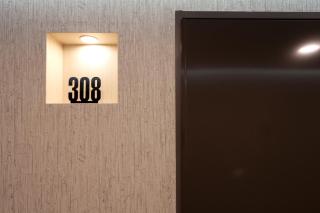 K-Grand Hotel Seoul - 3