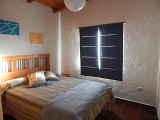 Cabaña Sol de Campo - 3